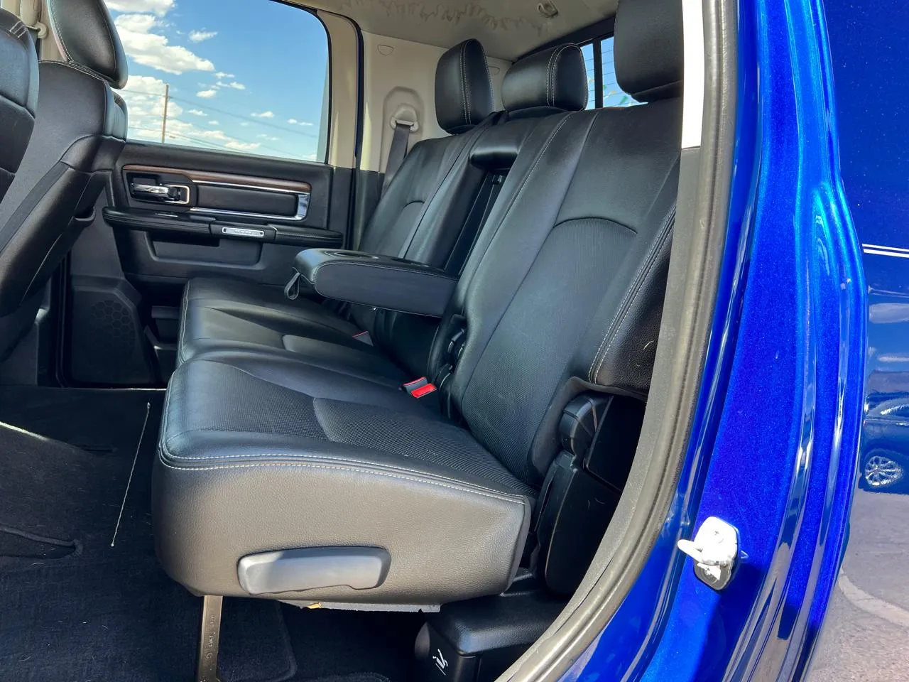 Ram 2500 photo 24