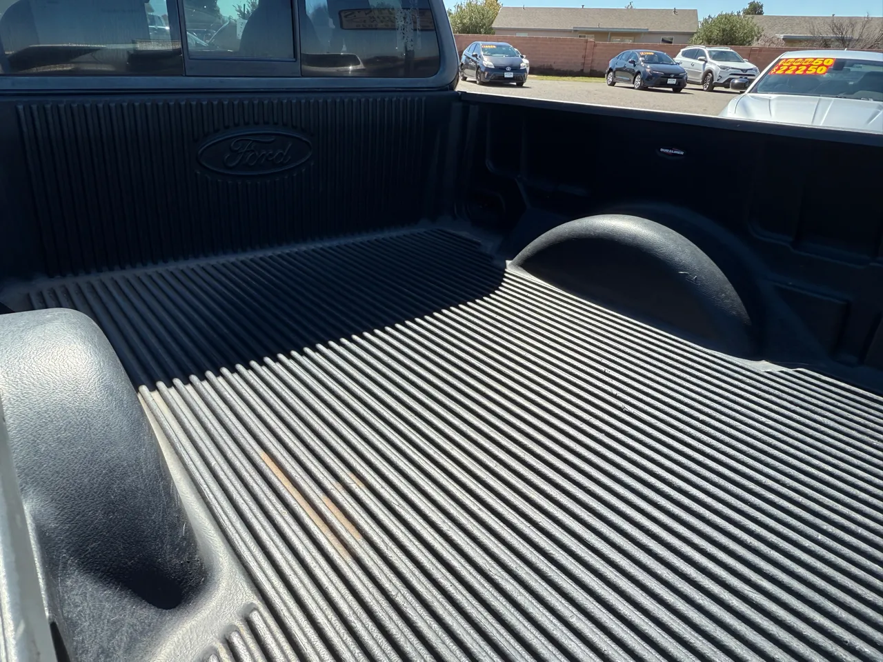 1999 Ford F-150 LARIAT - Photo 9