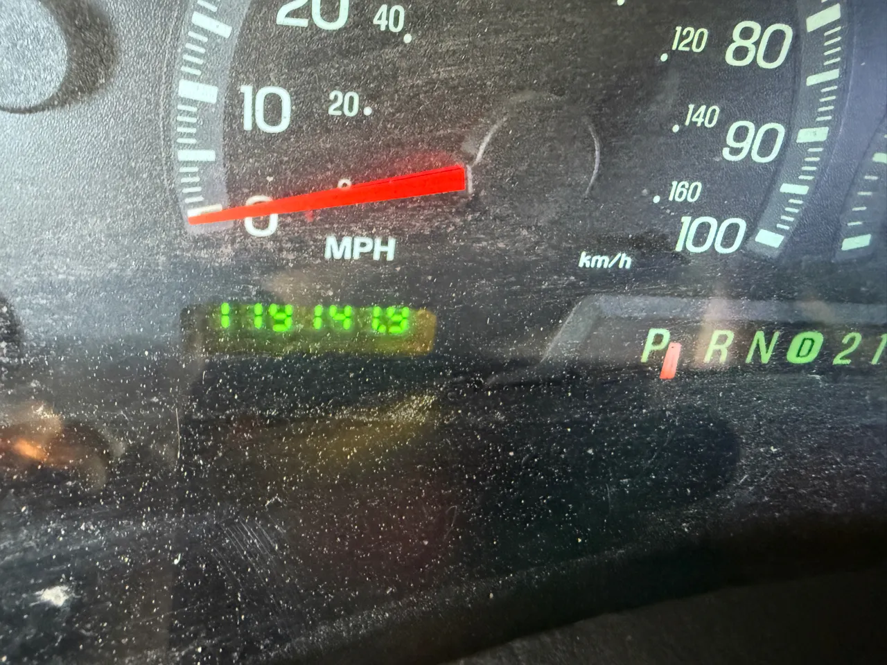 1999 Ford F-150 LARIAT - Photo 15