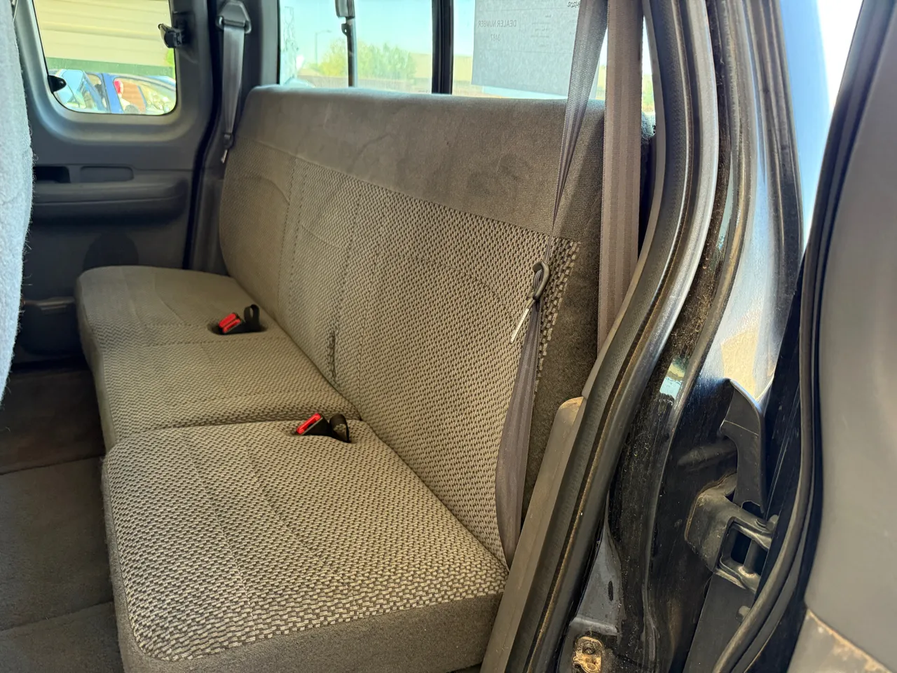 1999 Ford F-150 LARIAT - Photo 24
