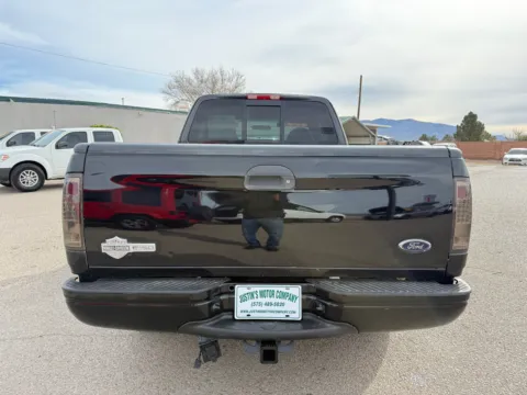 More photos of 1999 FORD F-150 XCAB LARIAT at Justin's Motor Company, NM
