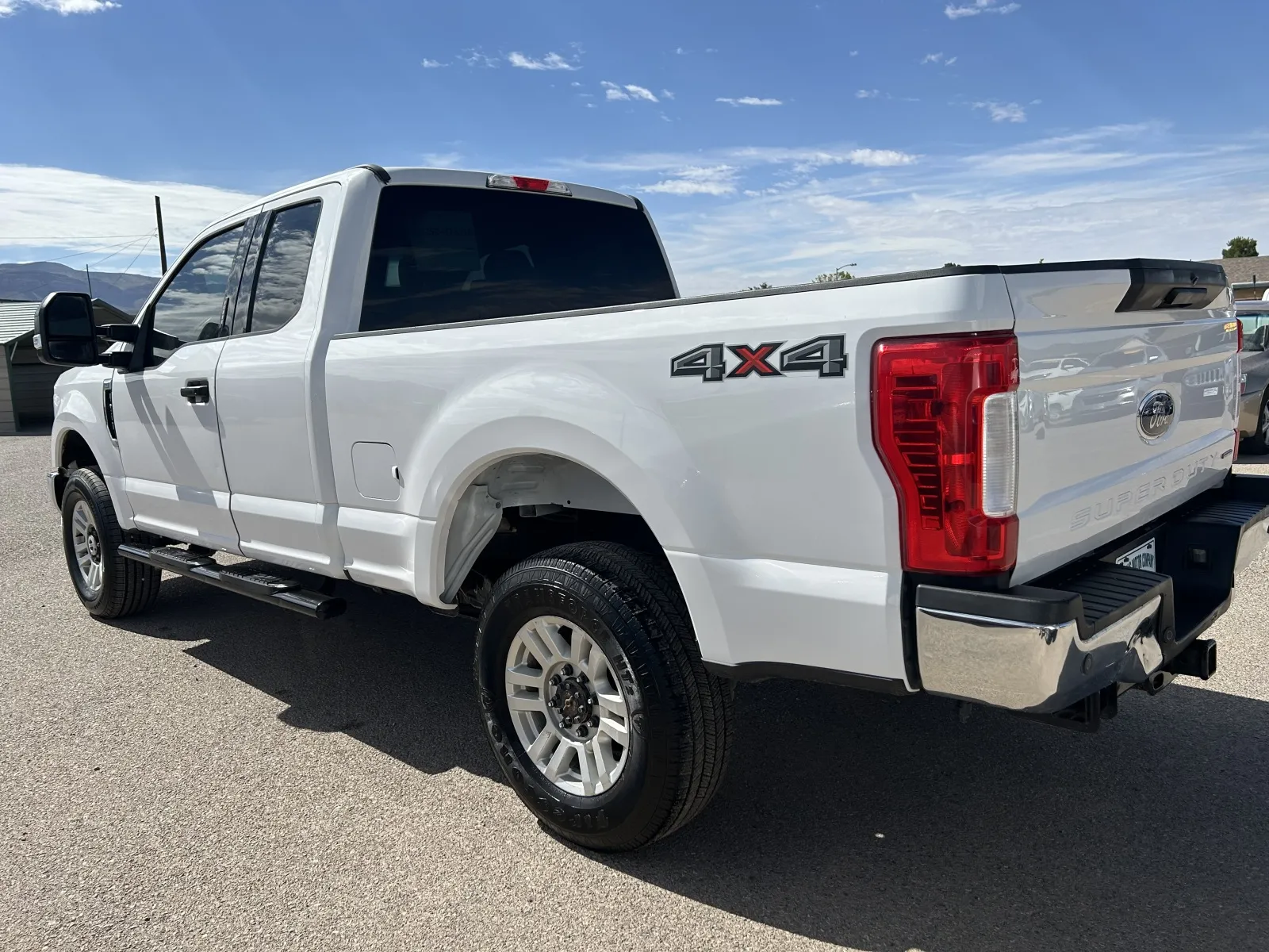 2019 Ford F-250 Super Duty XLT - Photo 3