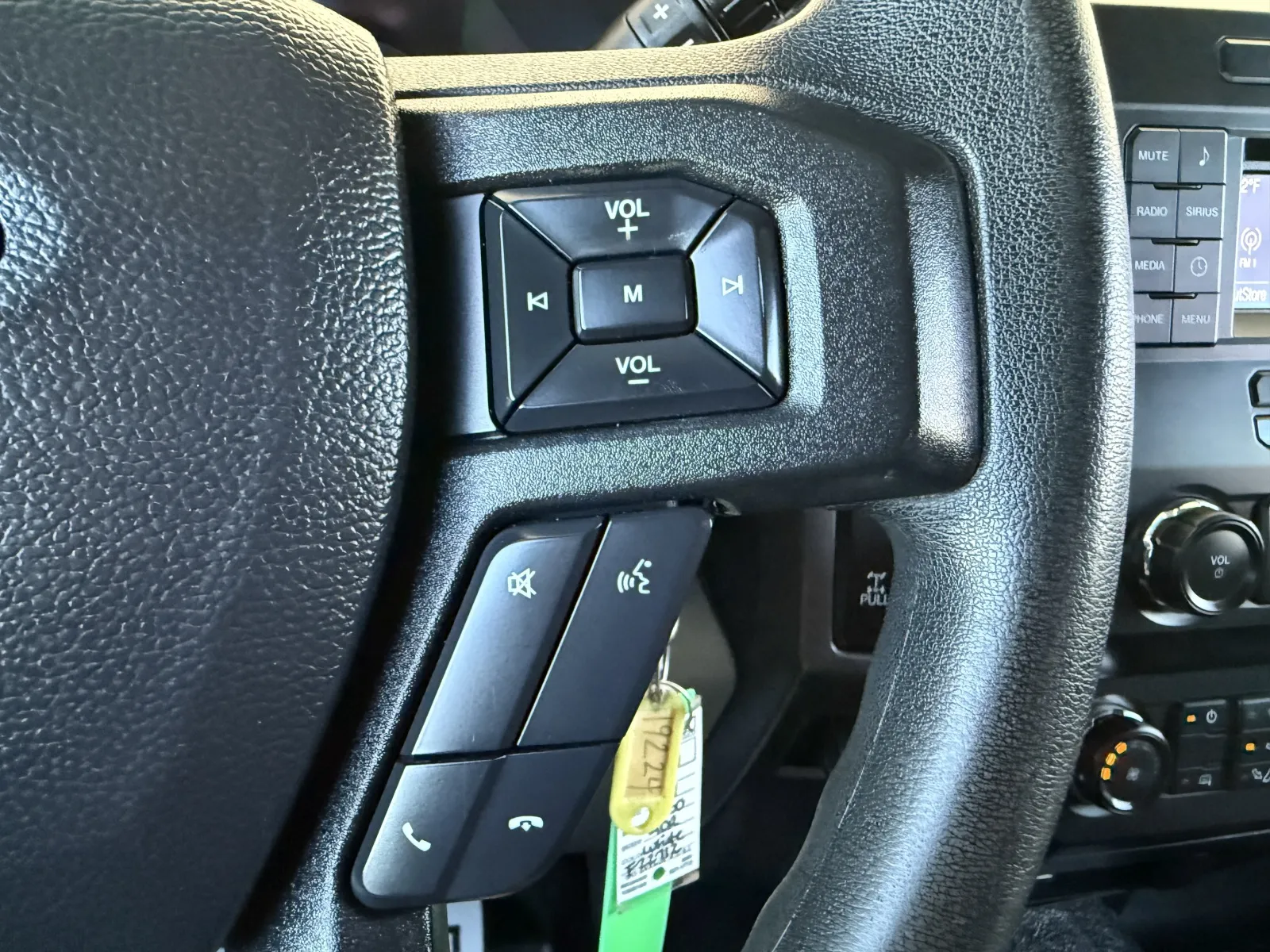 2019 Ford F-250 Super Duty XLT - Photo 66