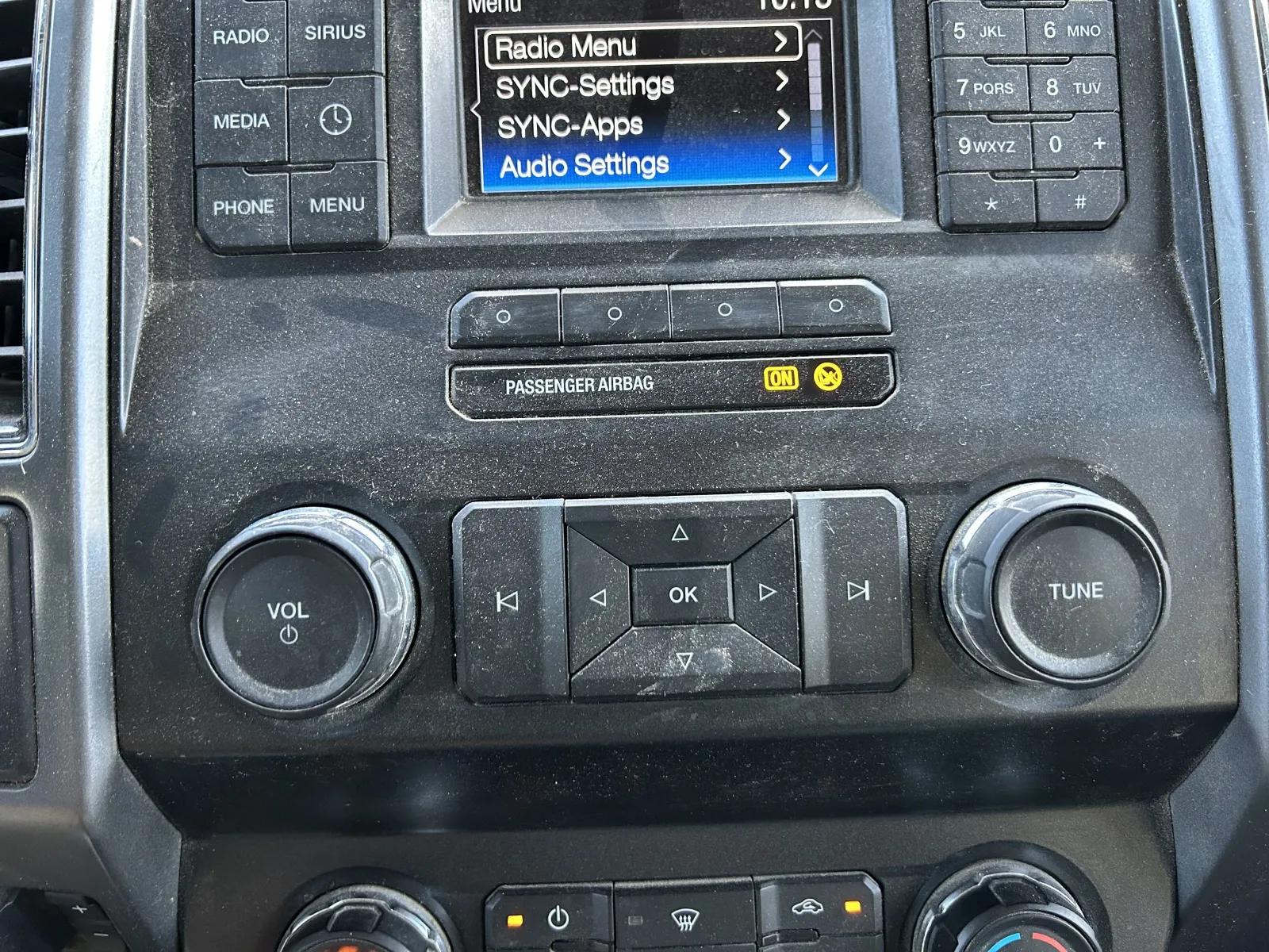 2019 Ford F-250 Super Duty XLT - Photo 23