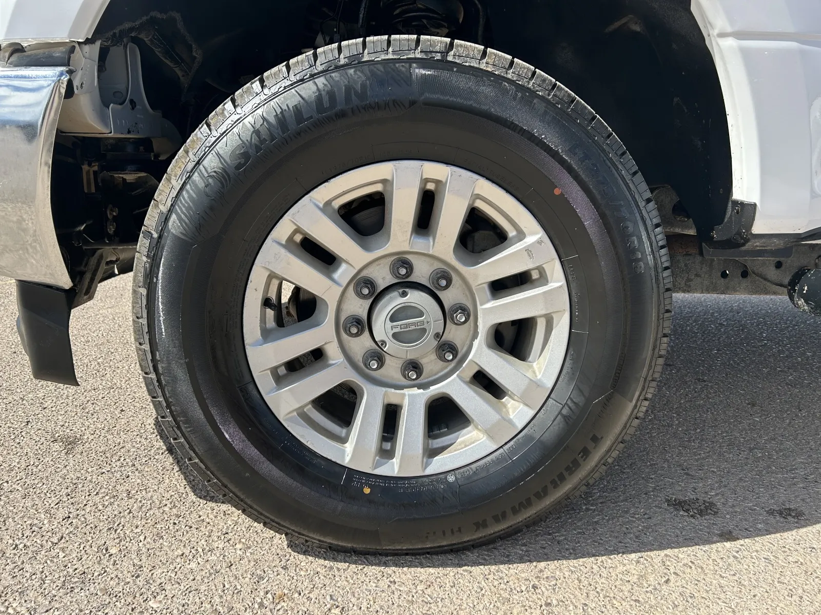 2019 Ford F-250 Super Duty XLT - Photo 9