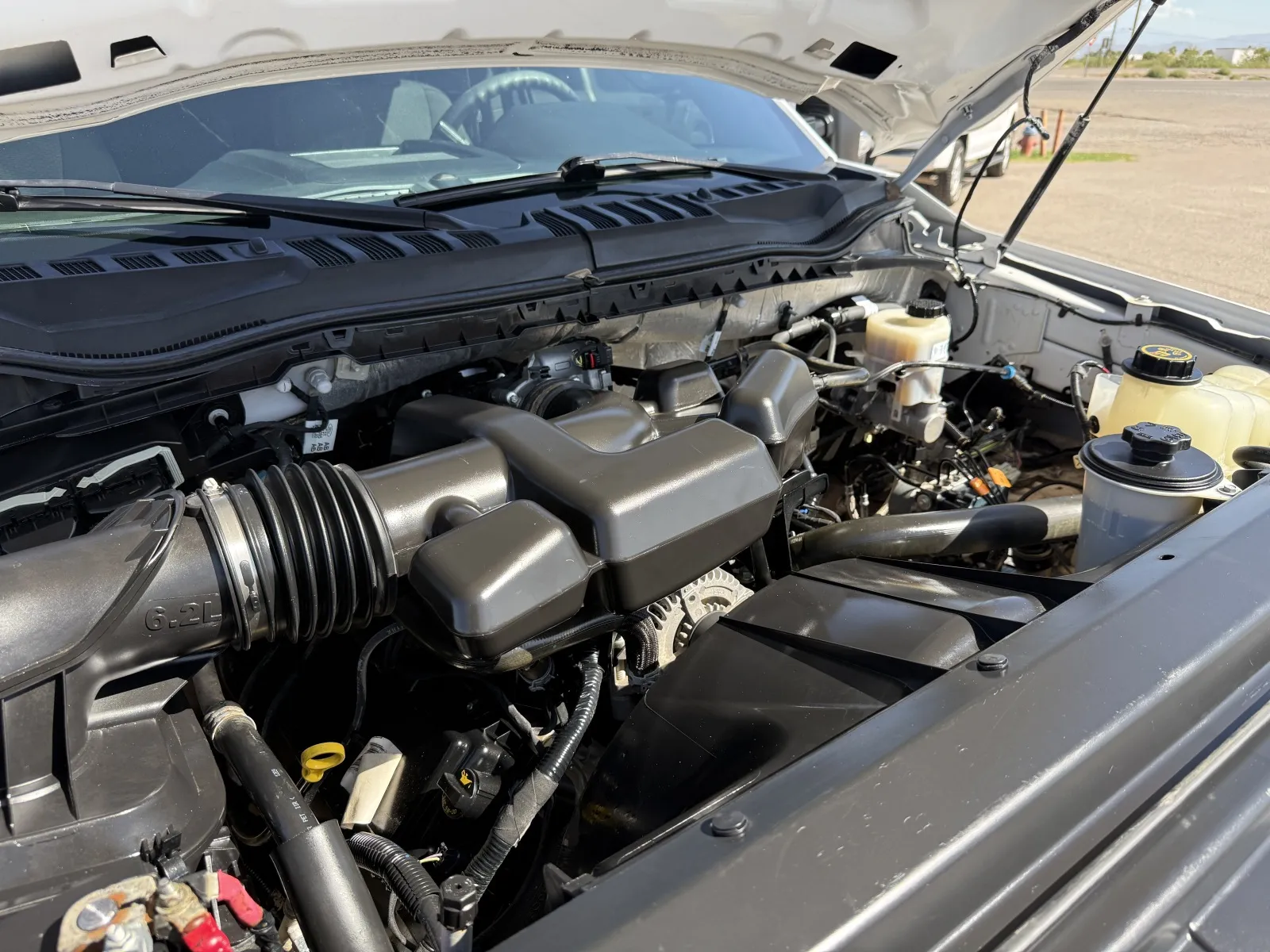 2019 Ford F-250 Super Duty XLT - Photo 49