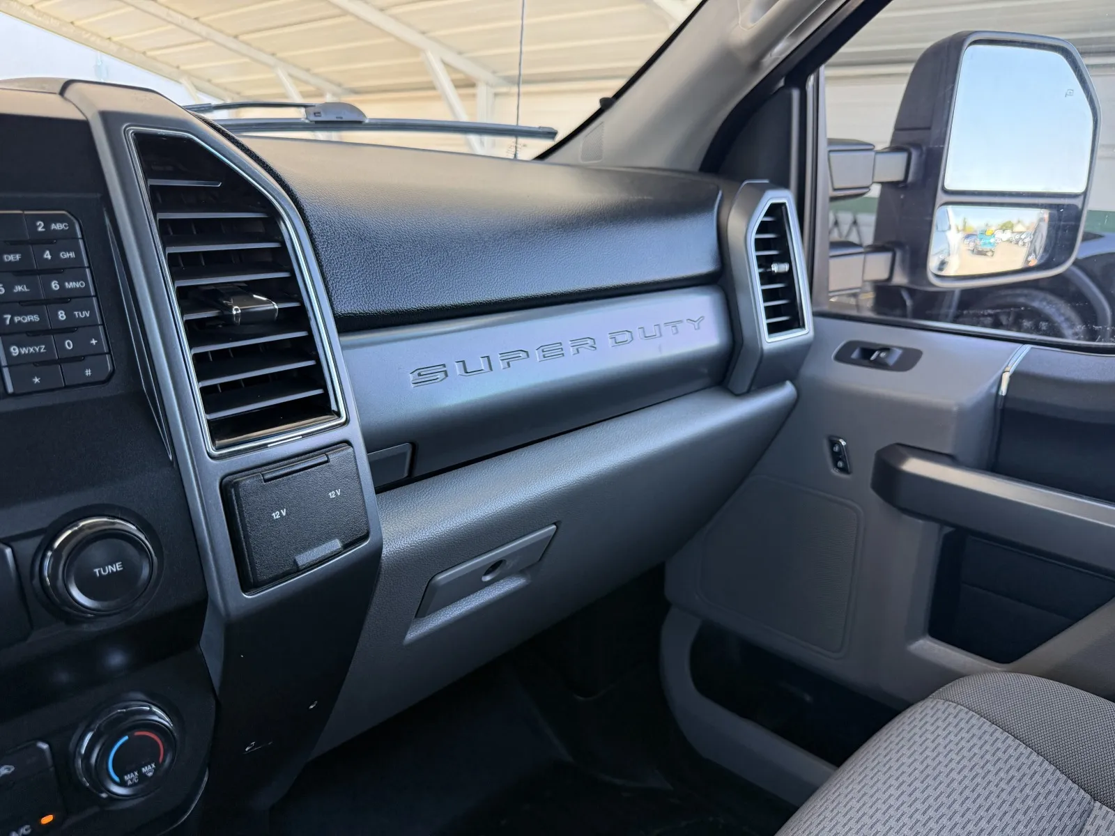 2019 Ford F-250 Super Duty XLT - Photo 69
