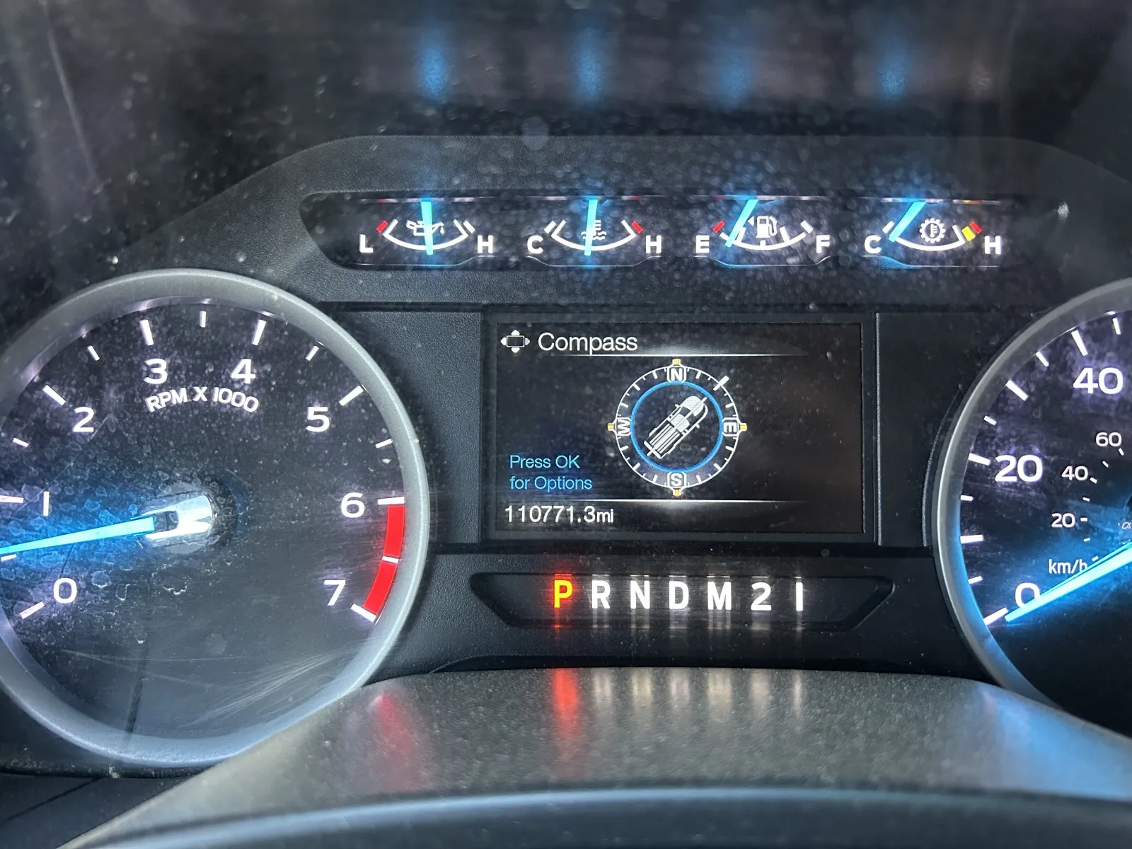 2019 Ford F-250 Super Duty XLT - Photo 14