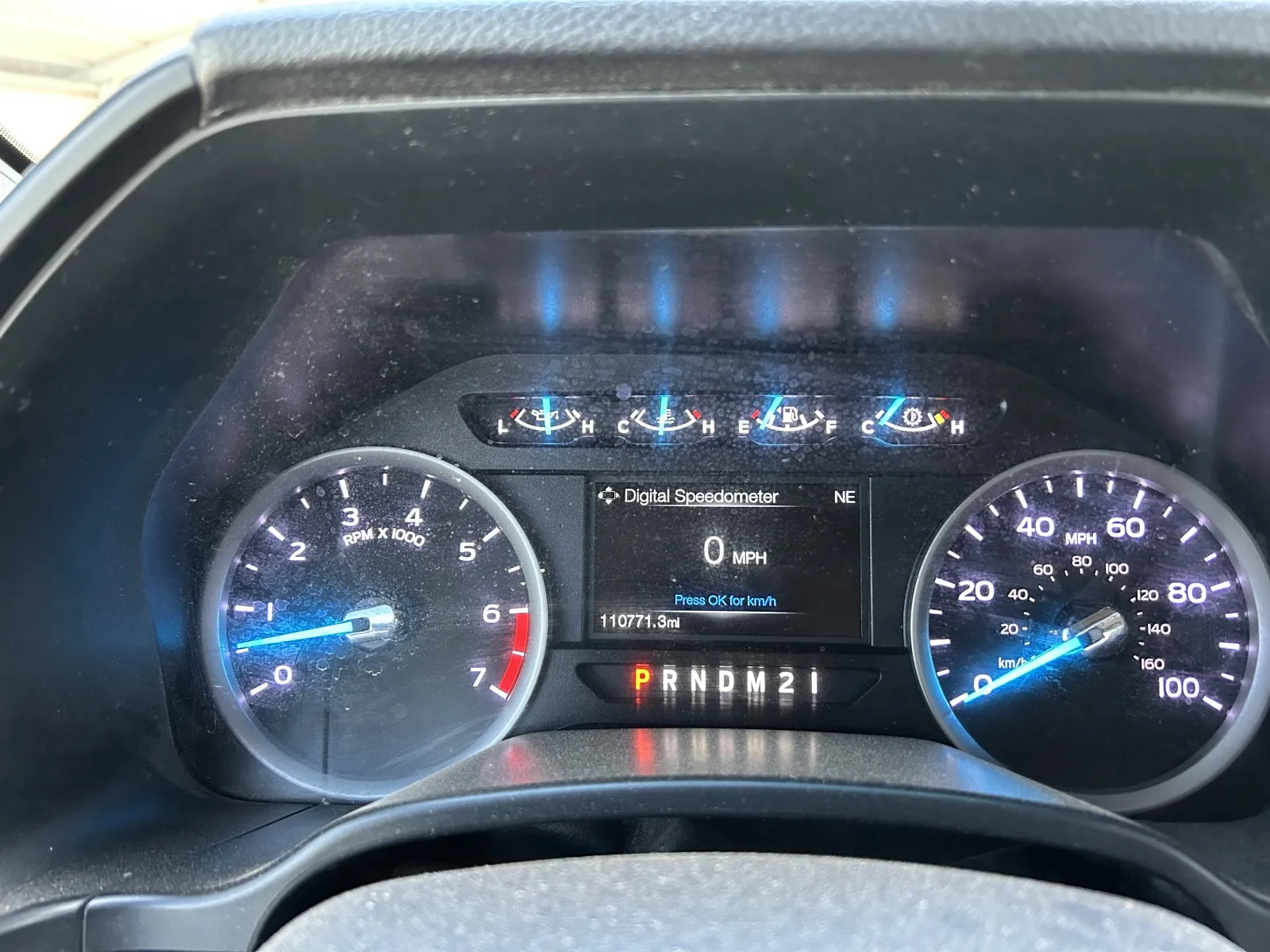 2019 Ford F-250 Super Duty XLT - Photo 12