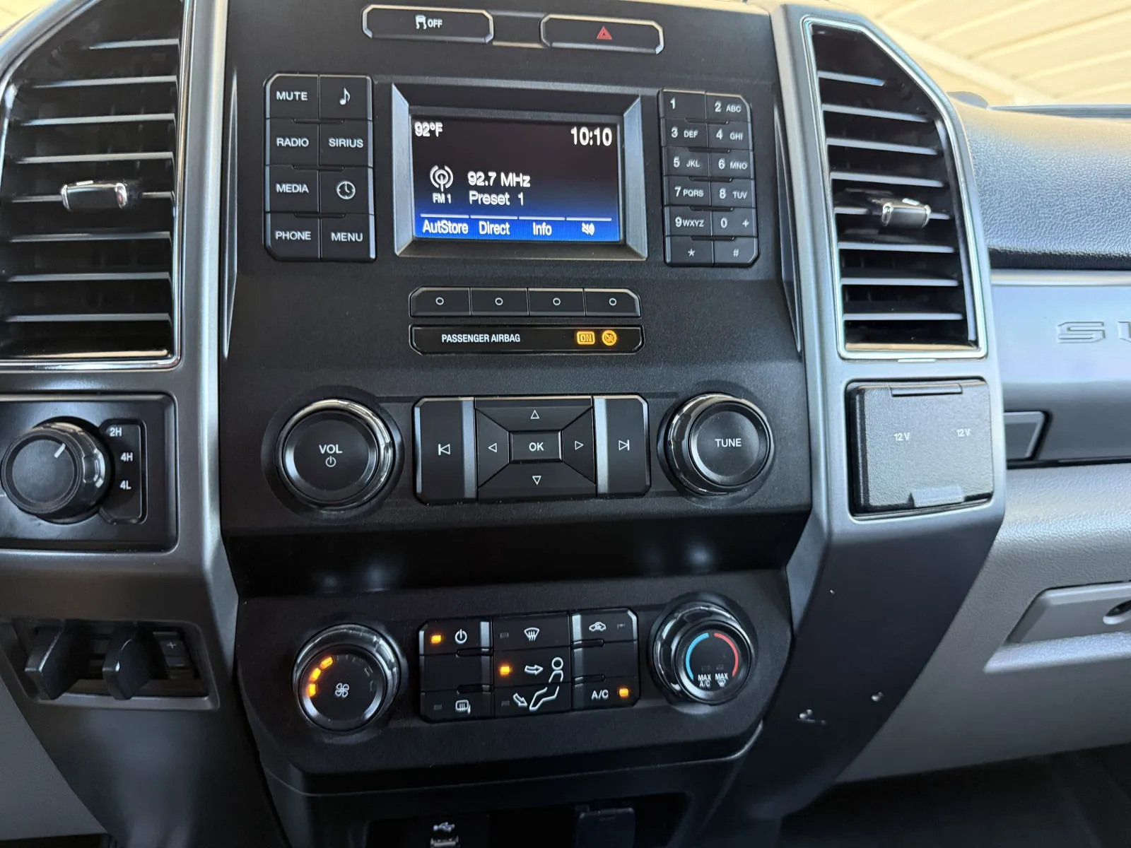 2019 Ford F-250 Super Duty XLT - Photo 73