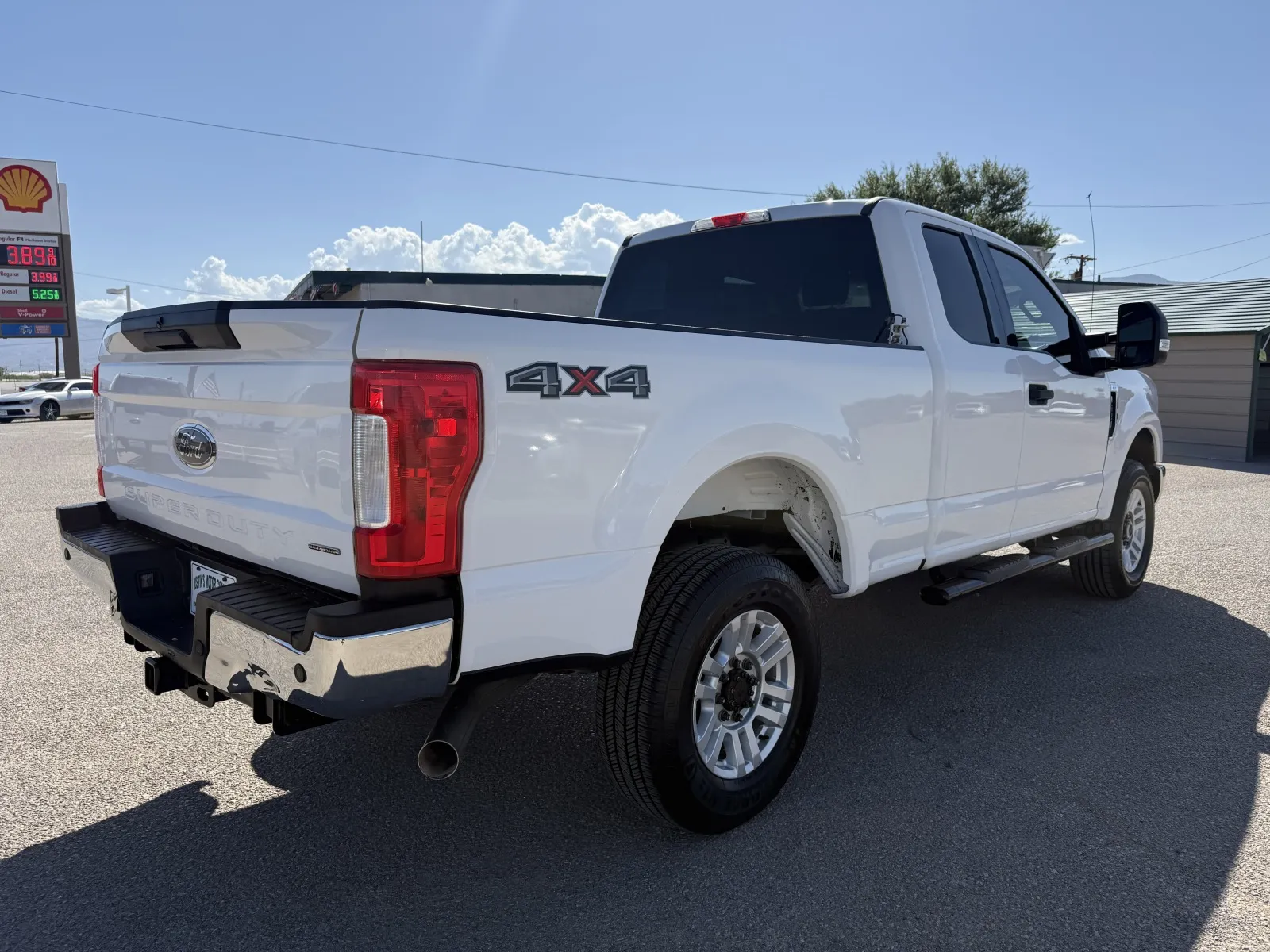 2019 Ford F-250 Super Duty XLT - Photo 35