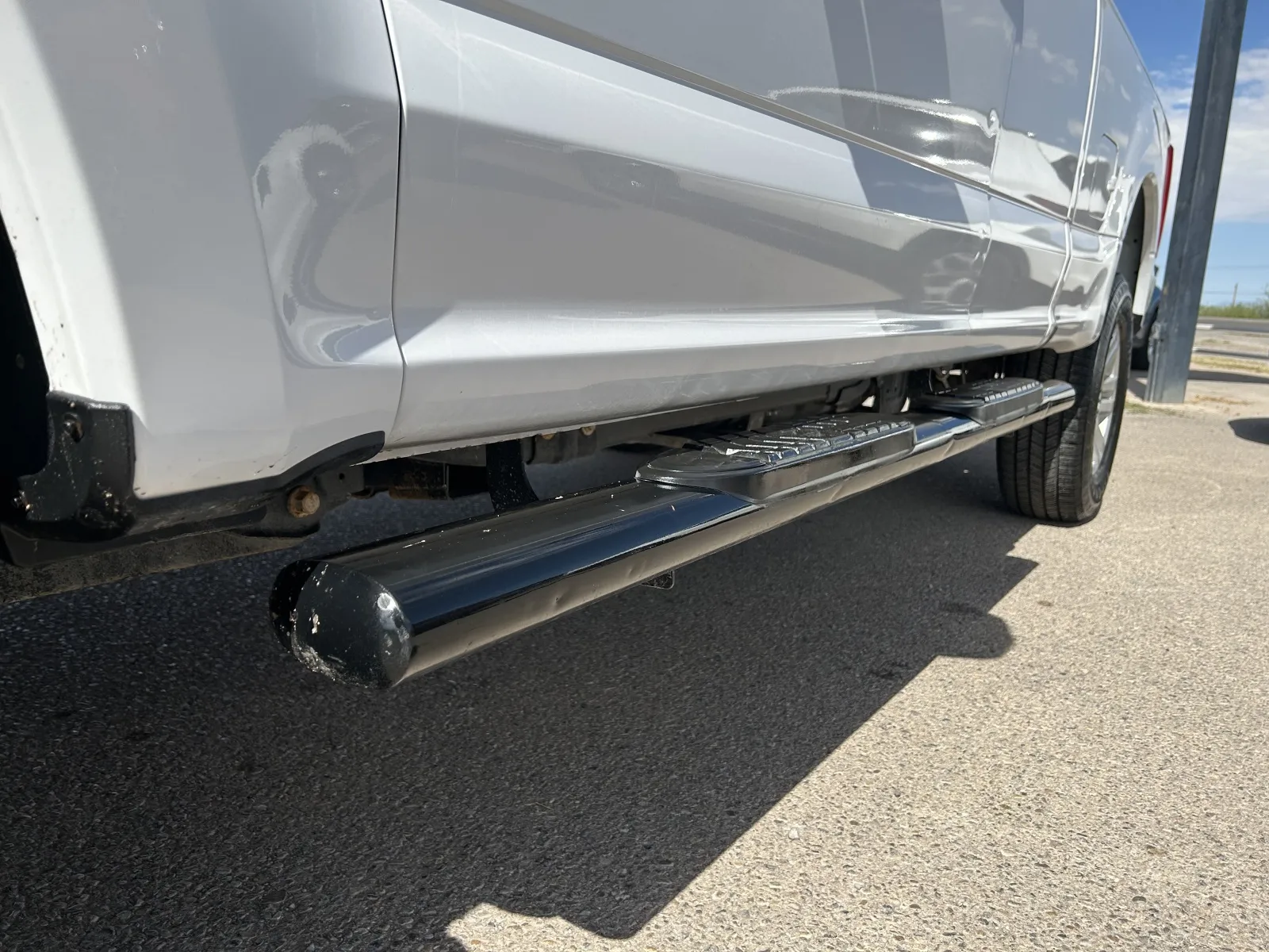 2019 Ford F-250 Super Duty XLT - Photo 8