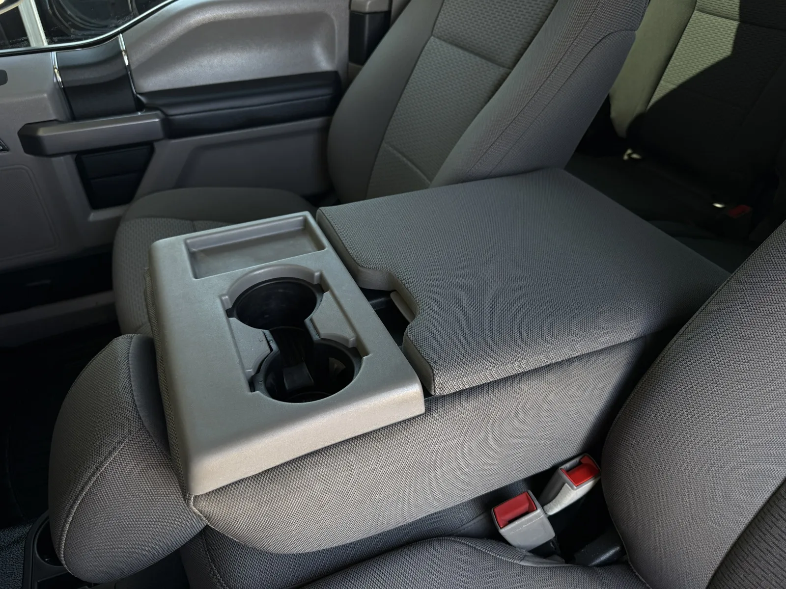 2019 Ford F-250 Super Duty XLT - Photo 78