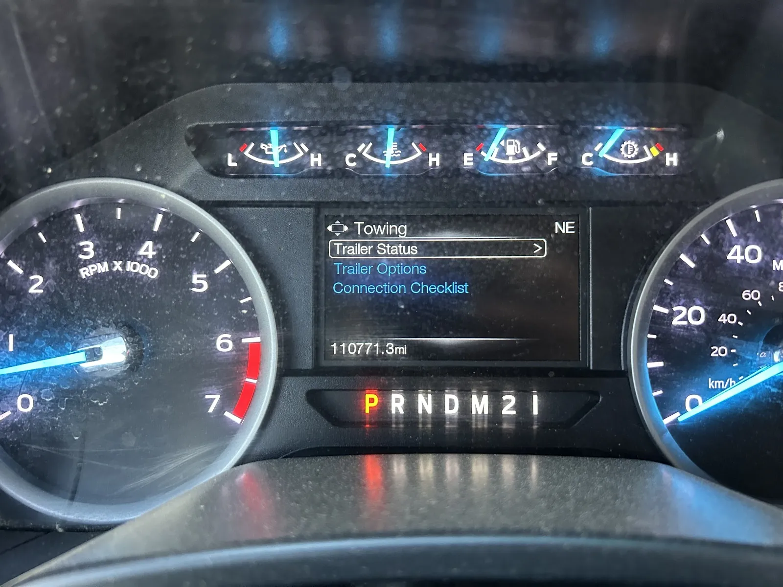 2019 Ford F-250 Super Duty XLT - Photo 15