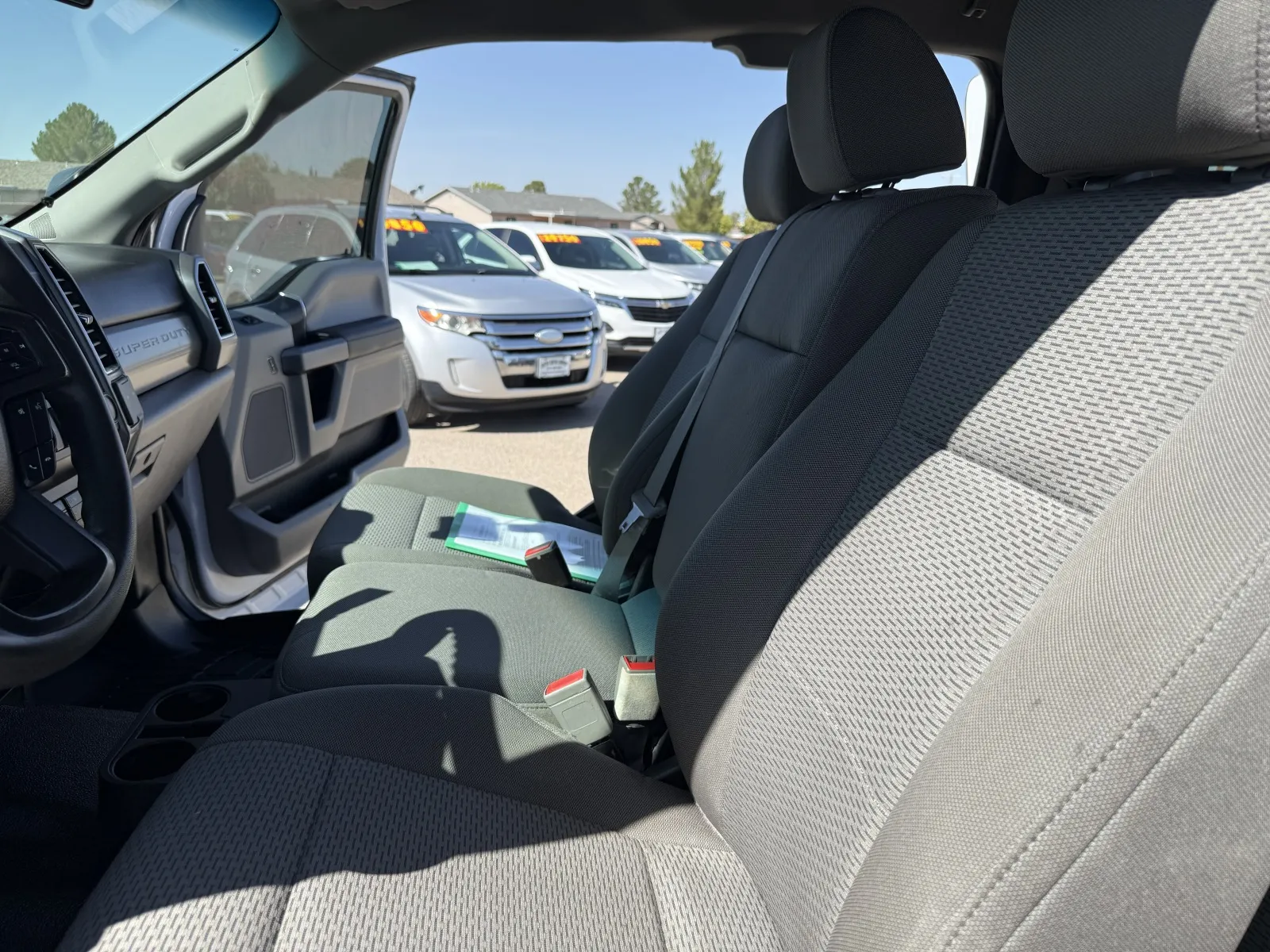 2019 Ford F-250 Super Duty XLT - Photo 61