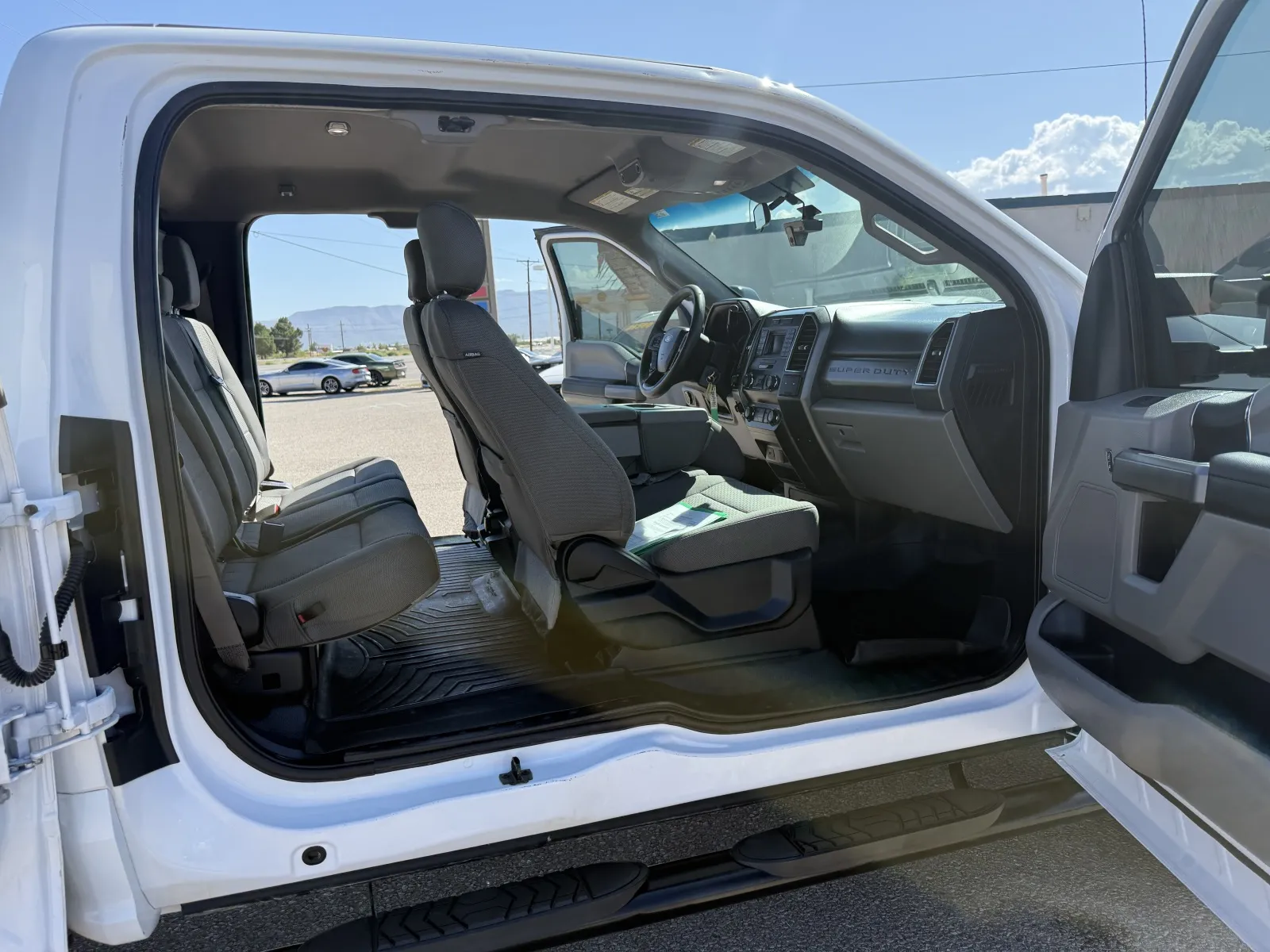 2019 Ford F-250 Super Duty XLT - Photo 54