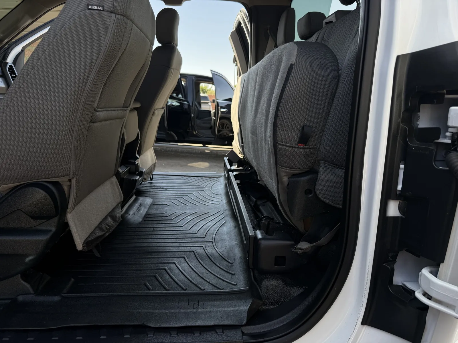 2019 Ford F-250 Super Duty XLT - Photo 82
