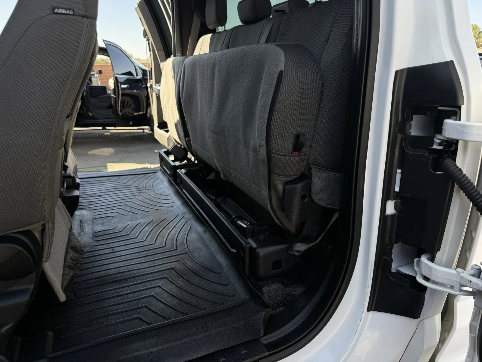 2019 Ford F-250 Super Duty XLT - Photo 81