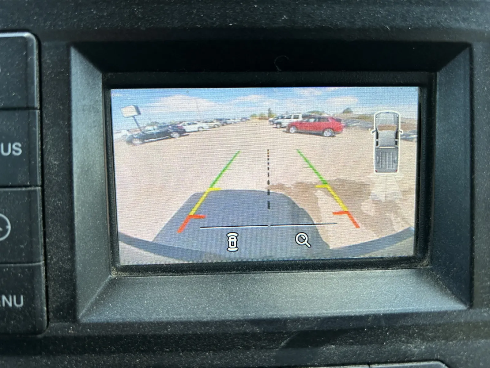 2019 Ford F-250 Super Duty XLT - Photo 26