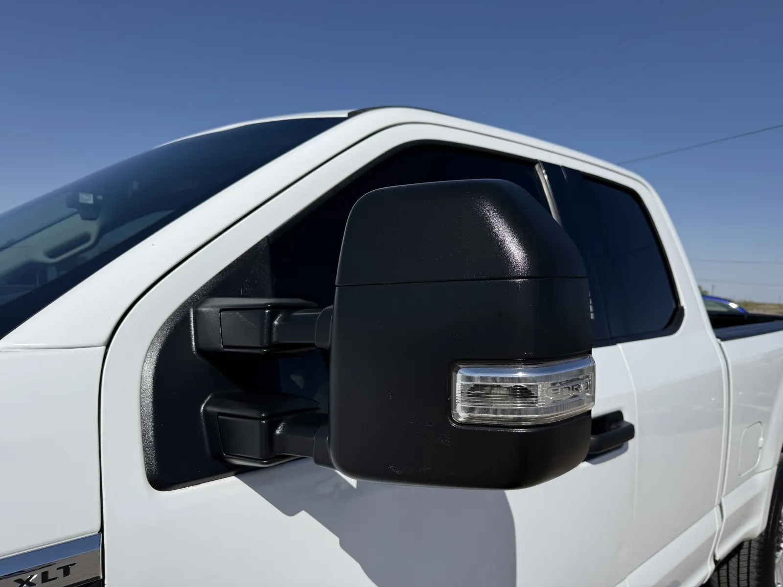 2019 Ford F-250 Super Duty XLT - Photo 41