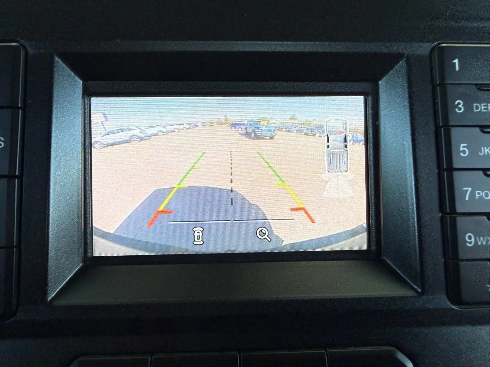 2019 Ford F-250 Super Duty XLT - Photo 70