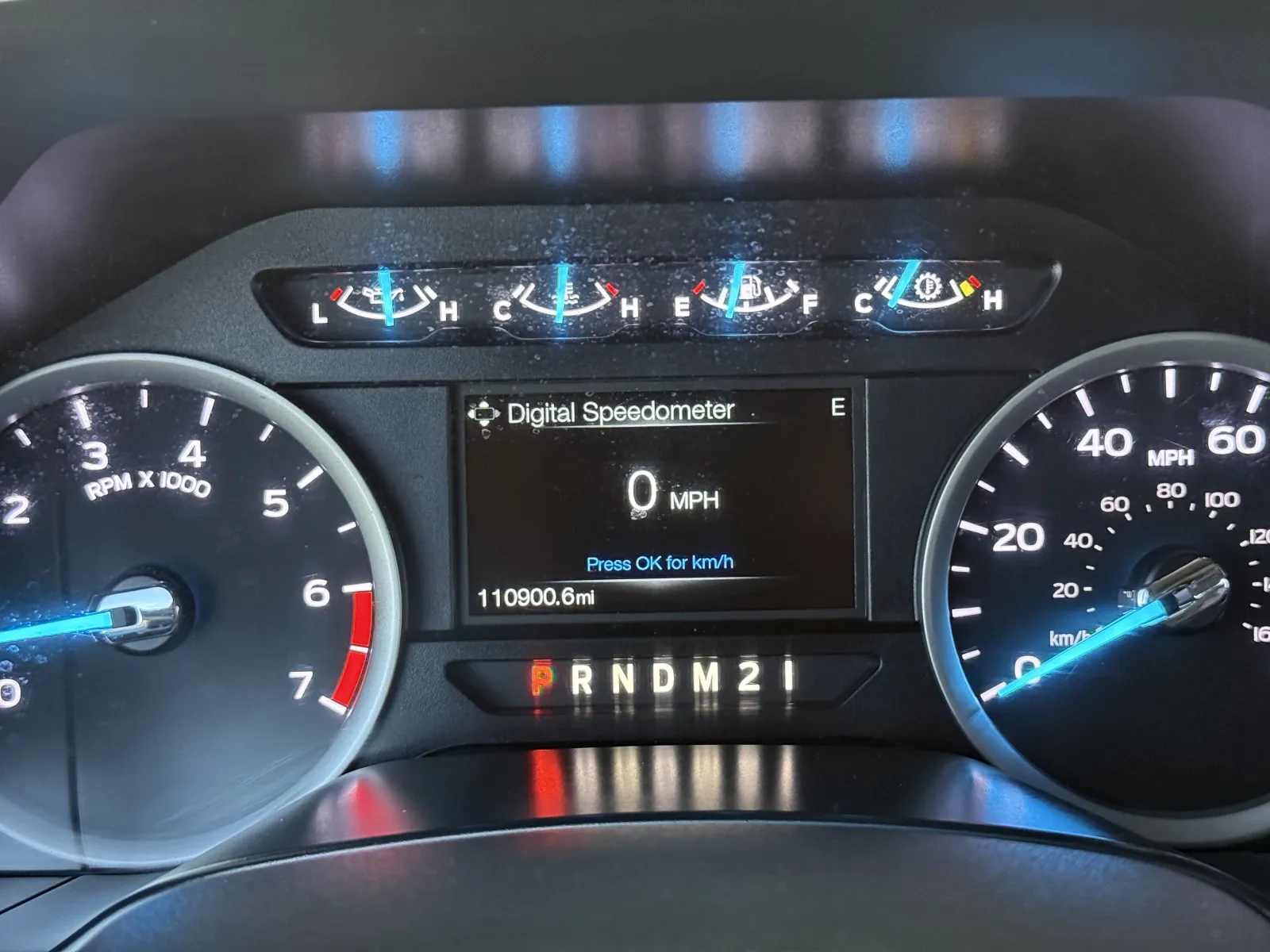 2019 Ford F-250 Super Duty XLT - Photo 63
