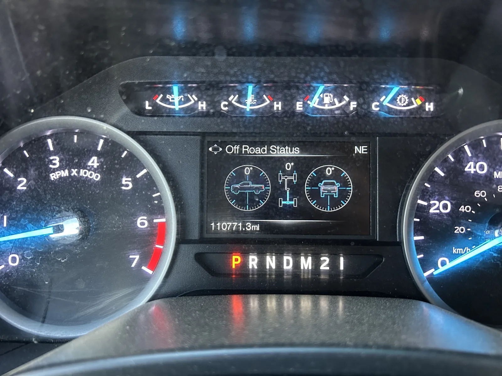 2019 Ford F-250 Super Duty XLT - Photo 17