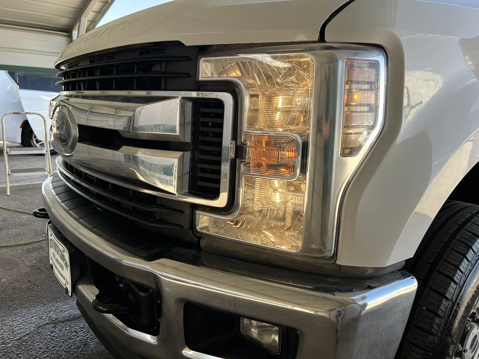 2019 Ford F-250 Super Duty XLT - Photo 29