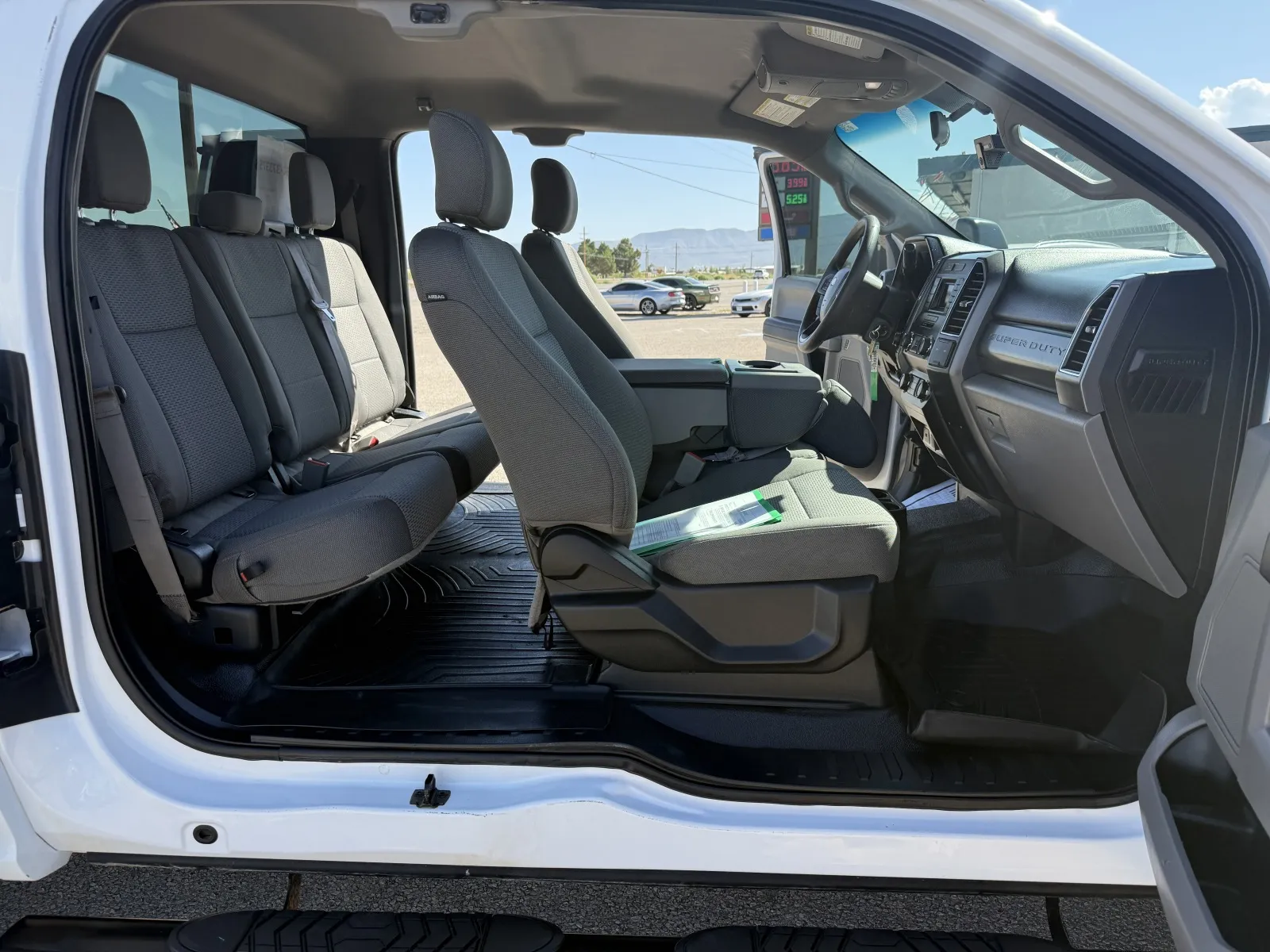 2019 Ford F-250 Super Duty XLT - Photo 55