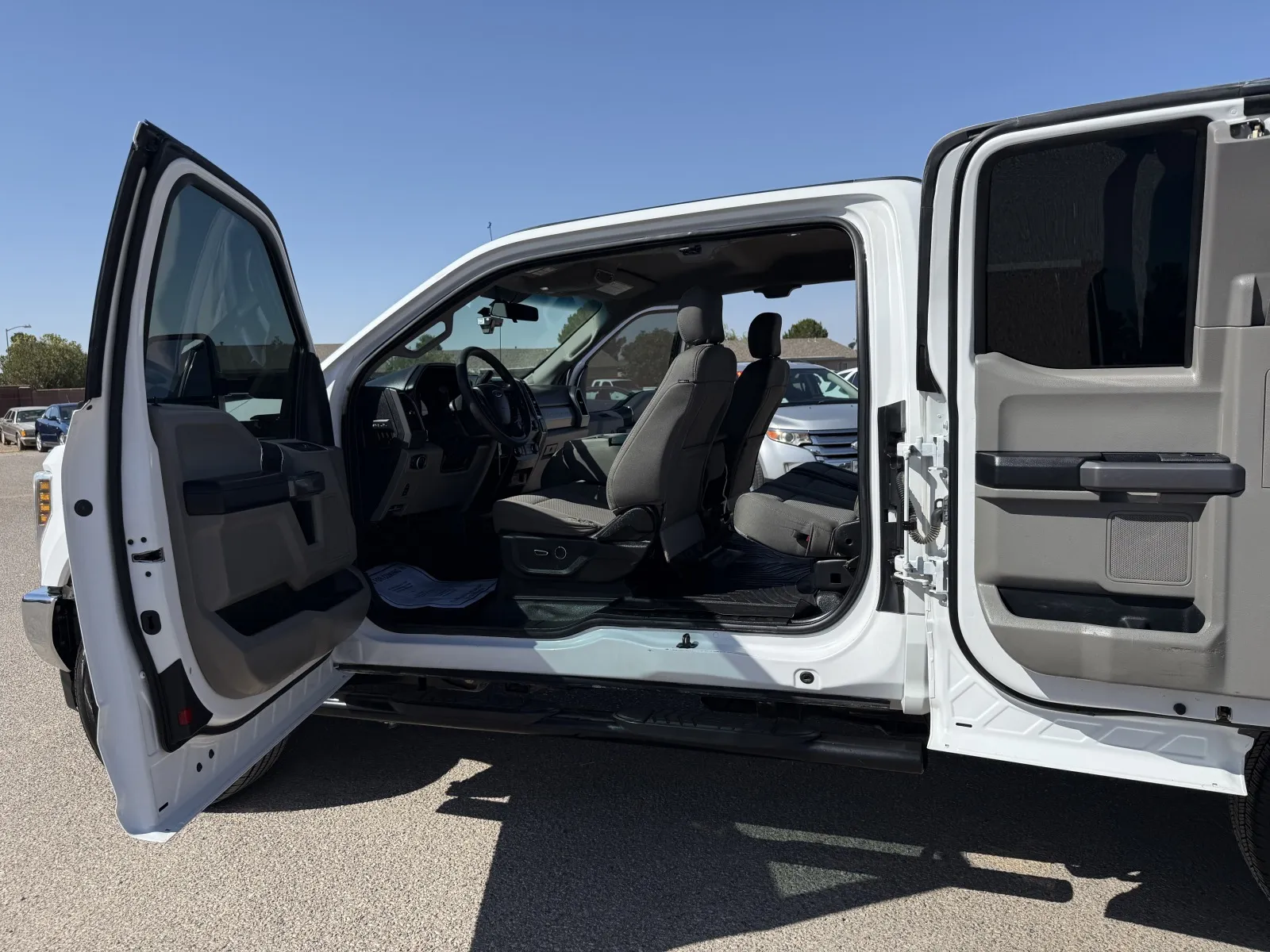 2019 Ford F-250 Super Duty XLT - Photo 52