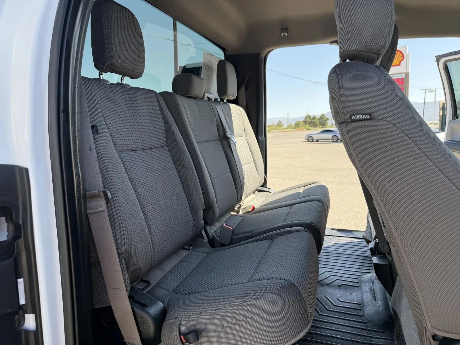 2019 Ford F-250 Super Duty XLT - Photo 59