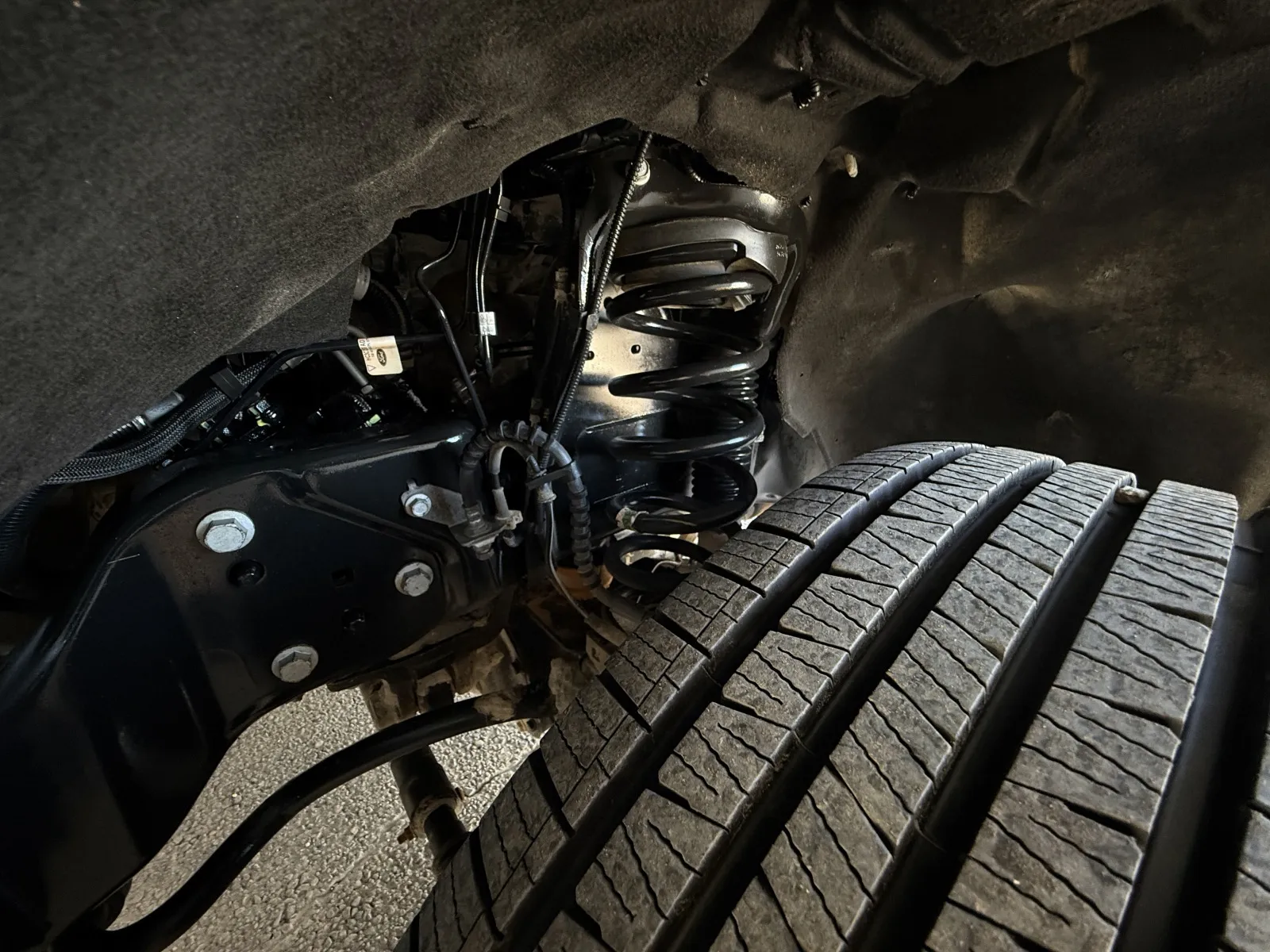 2019 Ford F-250 Super Duty XLT - Photo 84