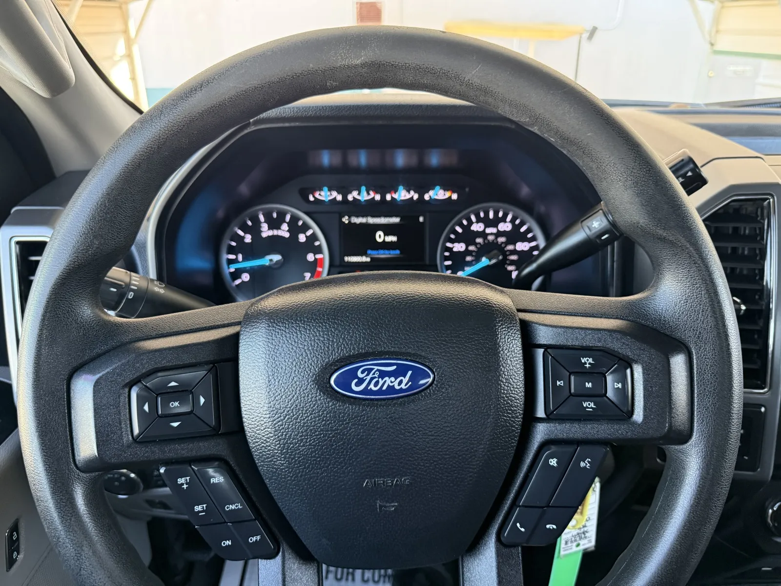 2019 Ford F-250 Super Duty XLT - Photo 62