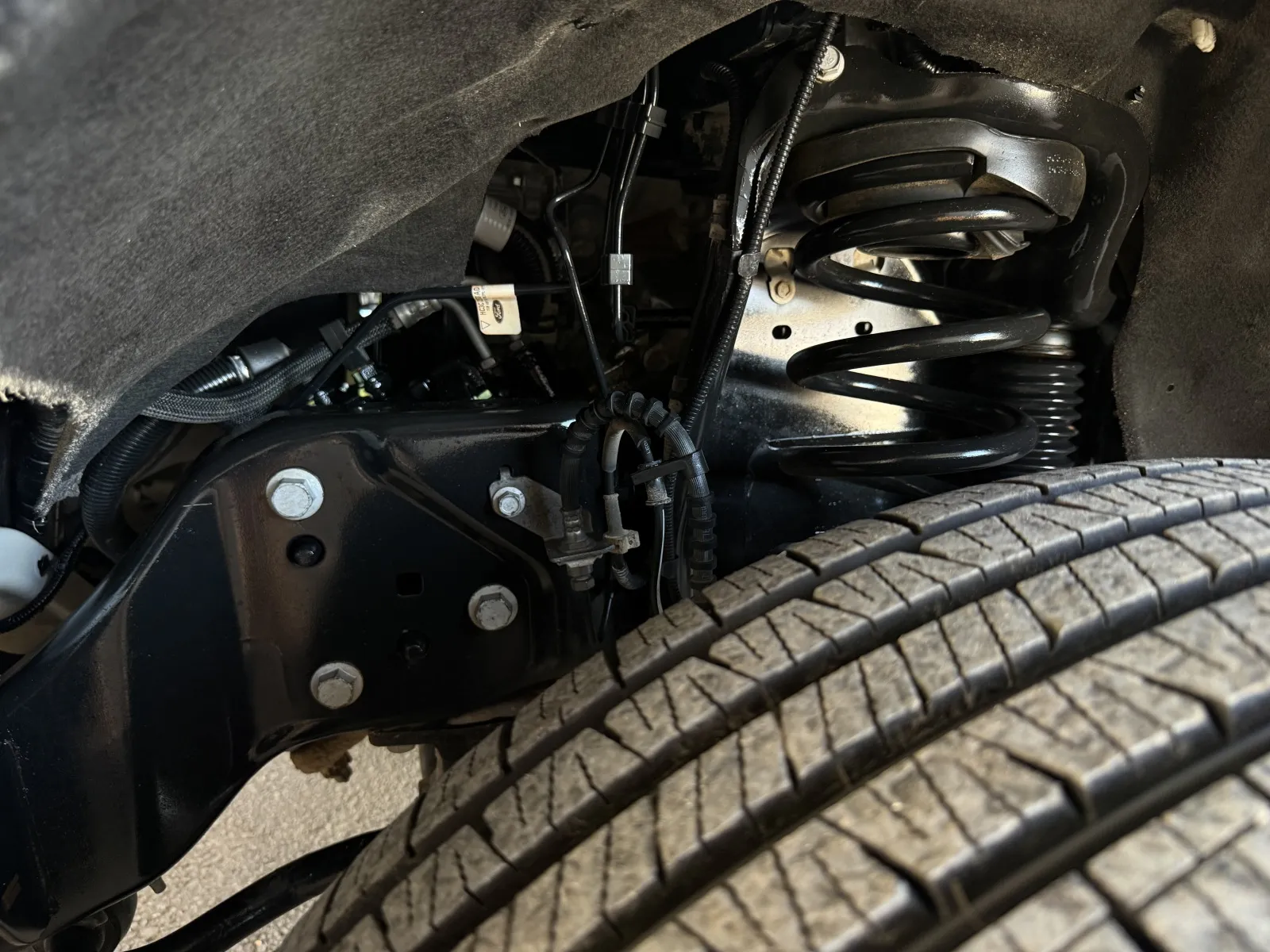 2019 Ford F-250 Super Duty XLT - Photo 85