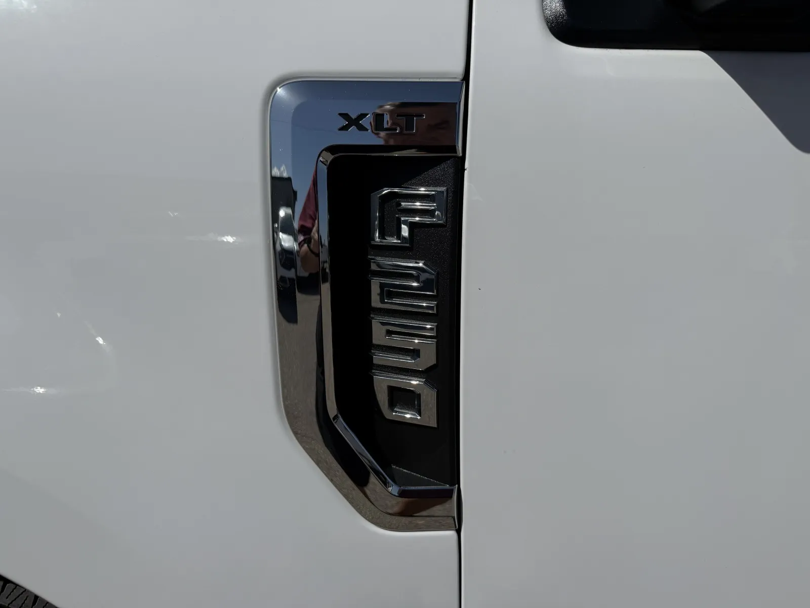 2019 Ford F-250 Super Duty XLT - Photo 40