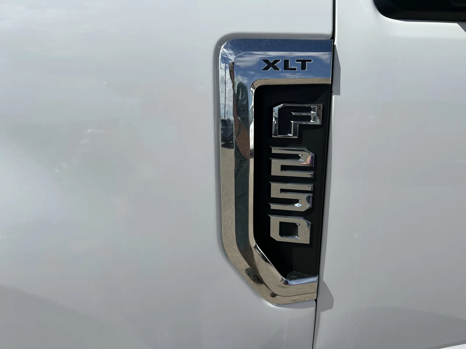 2019 Ford F-250 Super Duty XLT - Photo 6