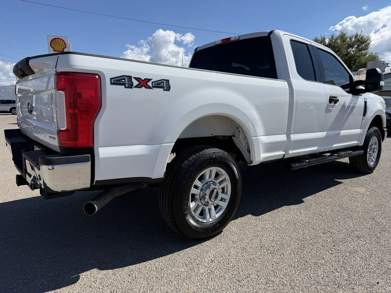 More photos of 2019 FORD F250 SUPER DUTY at Justin's Motor Company, NM