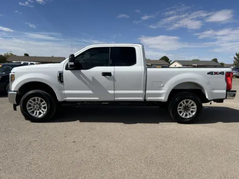Photos of 2019 FORD F250 SUPER DUTY for sale in Alamogordo, NM at Justin's Motor Company