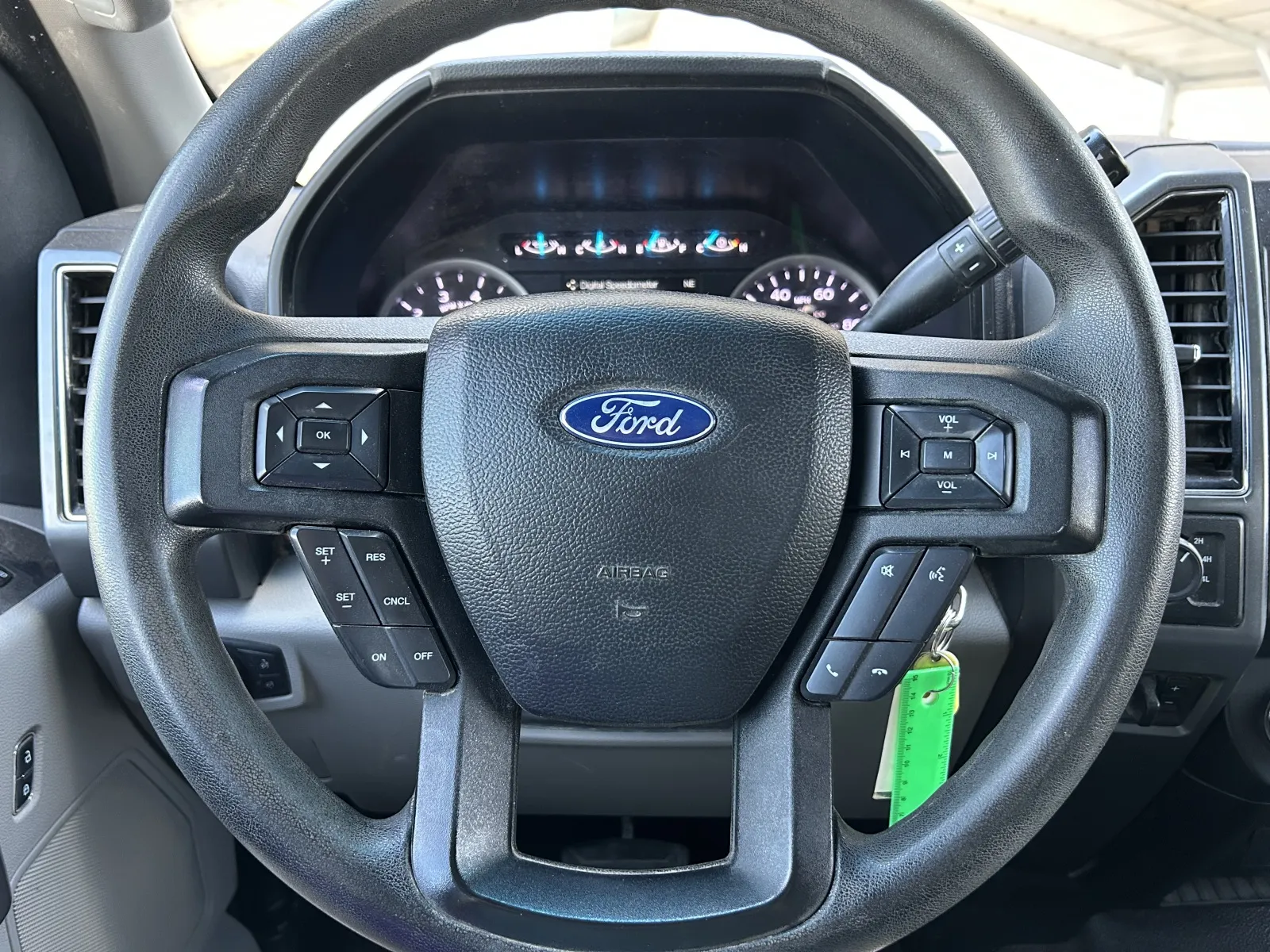 2019 Ford F-250 Super Duty XLT - Photo 11