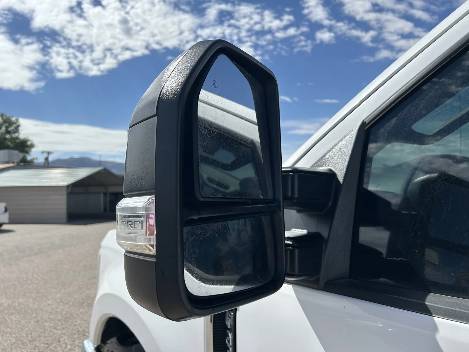 2019 Ford F-250 Super Duty XLT - Photo 7