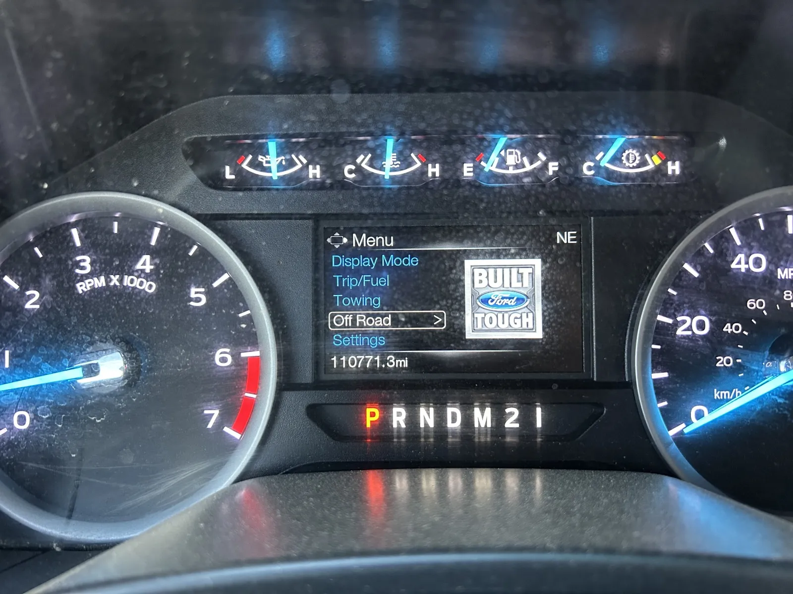 2019 Ford F-250 Super Duty XLT - Photo 16