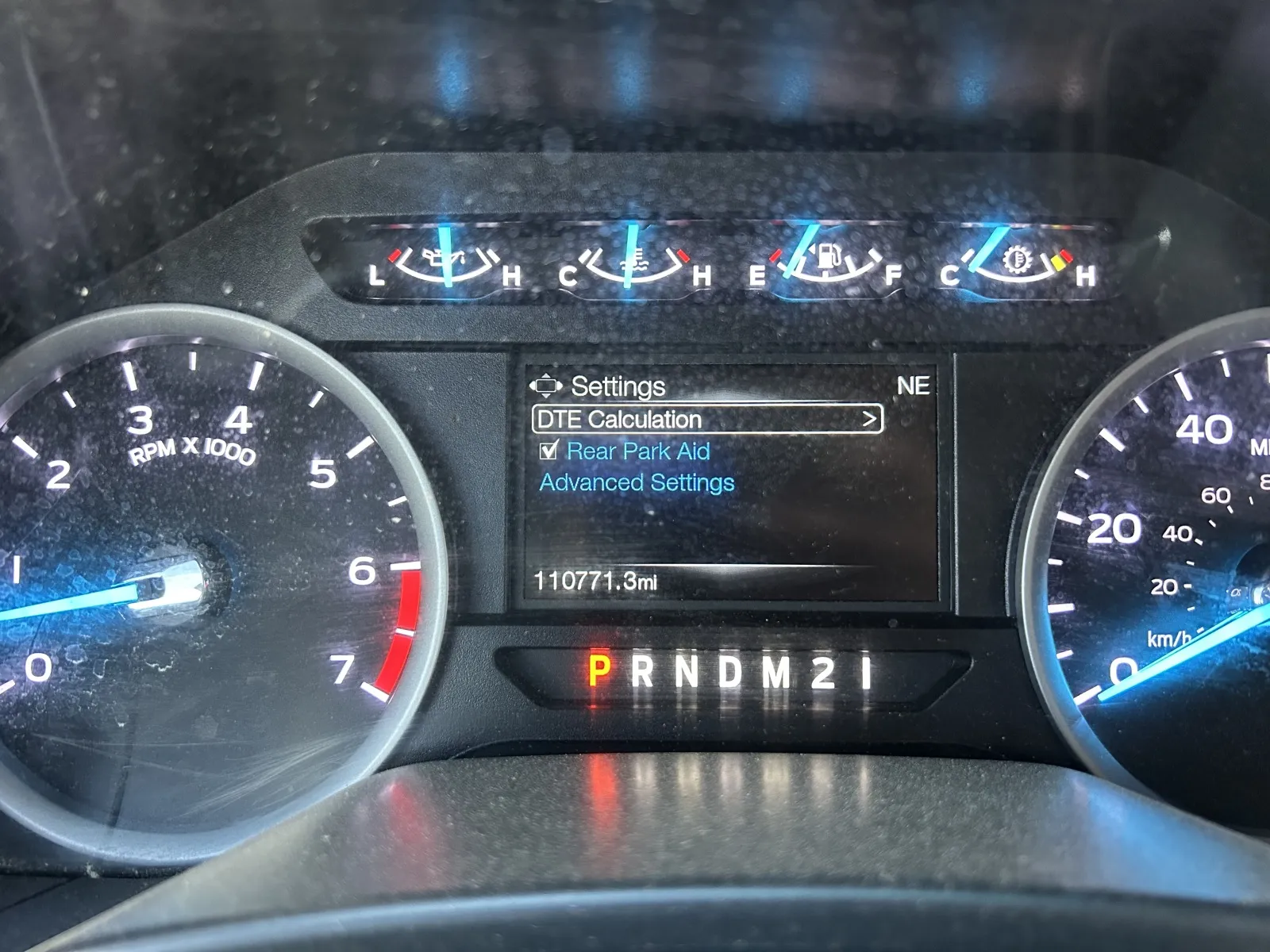 2019 Ford F-250 Super Duty XLT - Photo 18