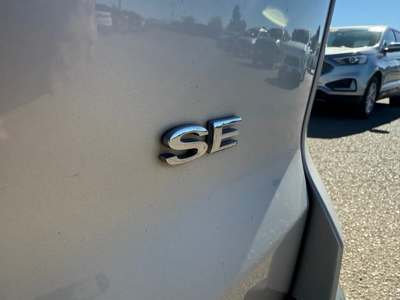 2021 Ford EcoSport SE - Photo 12