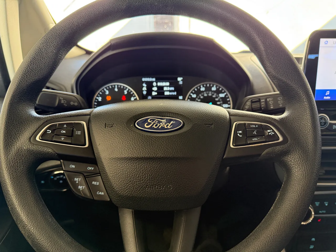 2021 Ford EcoSport SE - Photo 13