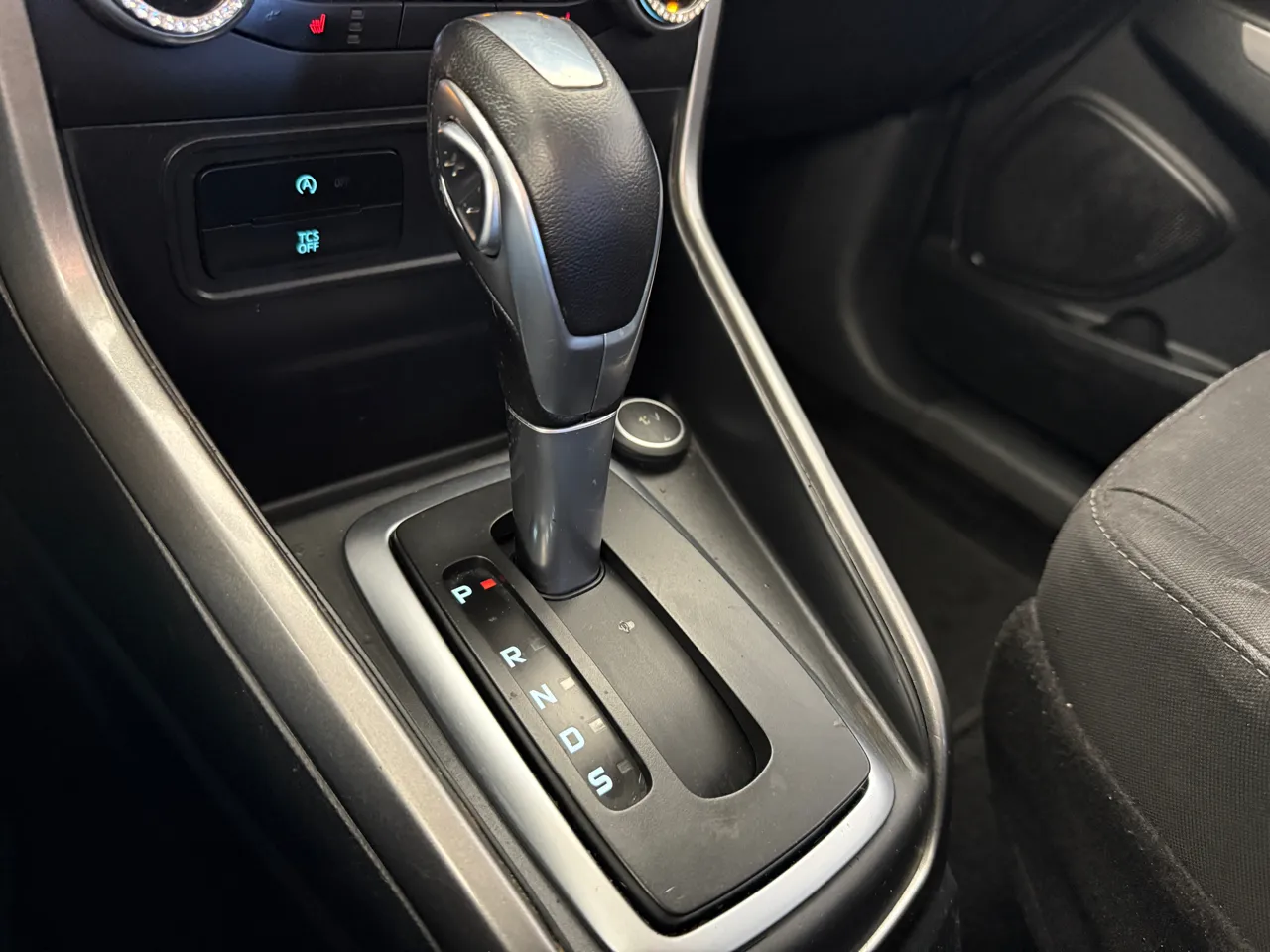 2021 Ford EcoSport SE - Photo 14