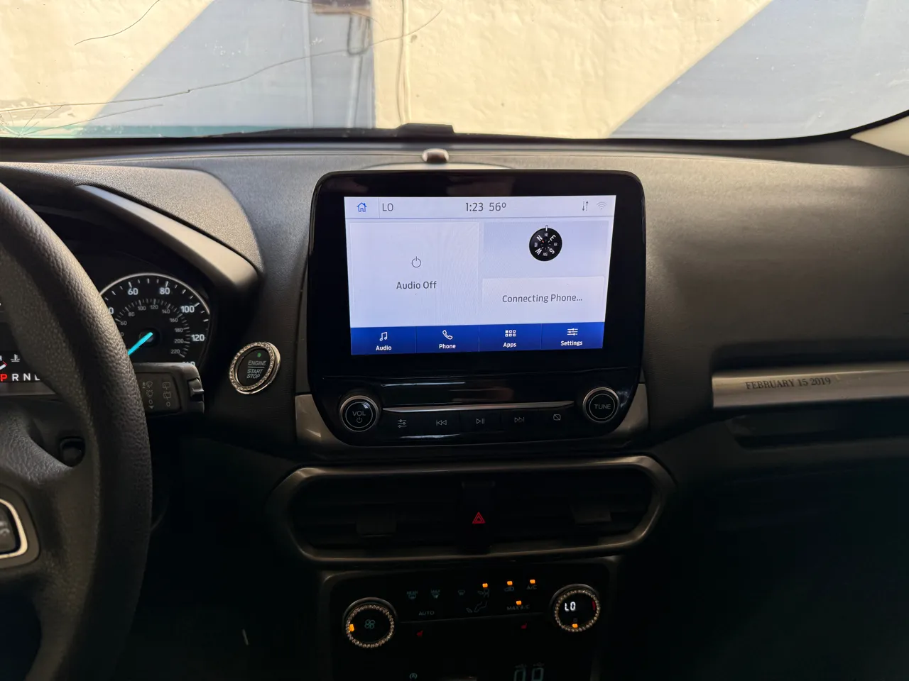 2021 Ford EcoSport SE - Photo 15