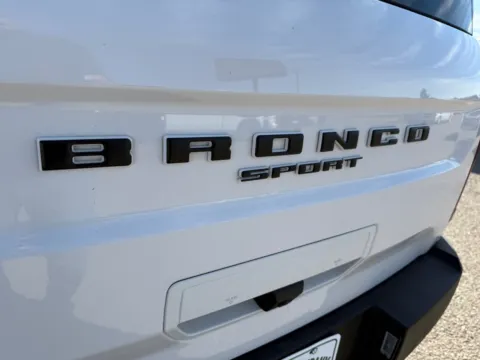 More photos of 2023 FORD BRONCO SPORT BIG BEND at Justin's Motor Company, NM