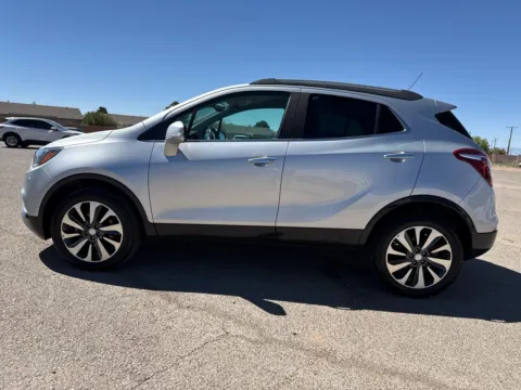 Photos of 2019 BUICK ENCORE ESSENCE for sale in Alamogordo, NM at Justin's Motor Company