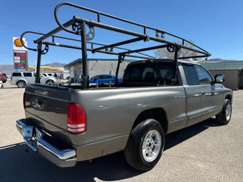 More photos of 2000 DODGE DAKOTA at Justin's Motor Company, NM