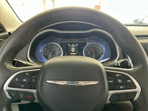 More photos of 2016 CHRYSLER 200 LIMITED at Justin's Motor Company, NM